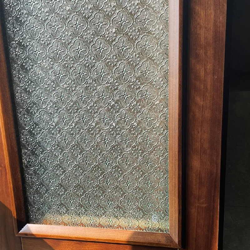 AAA级企业-超高品质海棠花贴膜