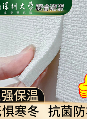 AAA级企业-高品质-保温墙贴
