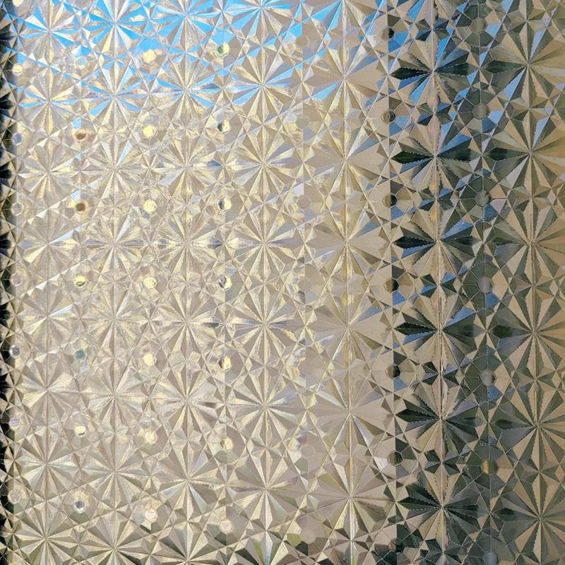 防窥透光不透人复古磨砂膜