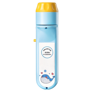 儿童投影仪故事机玩具宝宝安抚睡觉哄睡神器早教益智手电筒星空灯