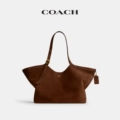 B4/Warm Brown (Suede)