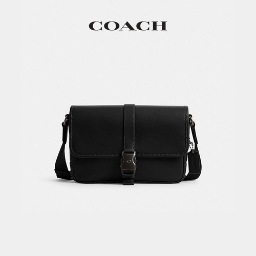 COACH/蔻驰LEAGUE信使包