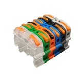 KV121 Провод быстрый разъем C45 Передача направляющая рельс быстро