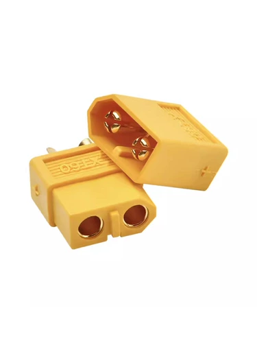 XT60-M XT60-F XT60 Модель питания пластинка плащающей штекер