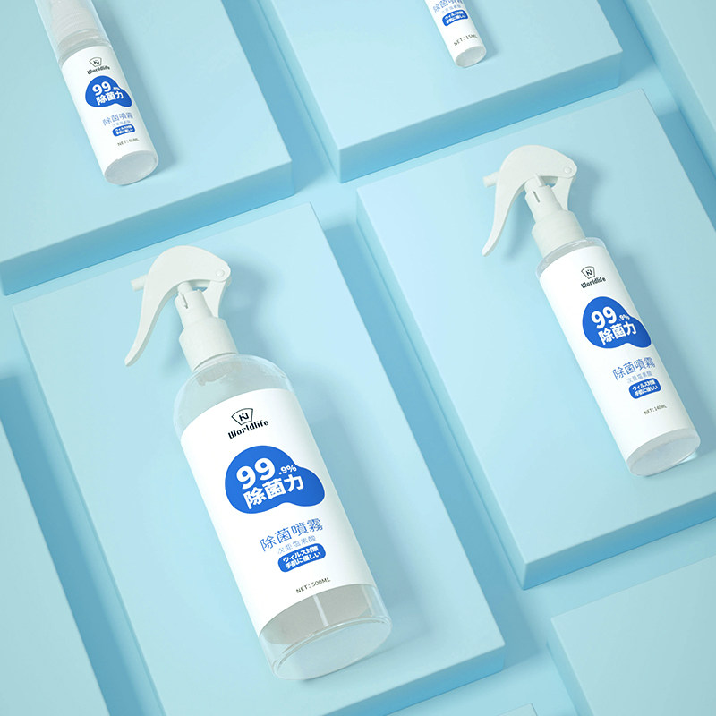 和匠除菌噴霧多用途抑菌殺病毒液家庭裝140ml殺菌免洗在類目 洗護清潔劑/衛生巾/紙/香薰, 家庭環境清潔劑, 消毒液中 - 來自Buy2taobao.com提供專業的淘寶代購服務