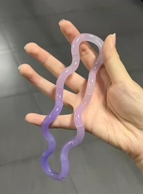 官方正版tan扭扭乐gle温感变色ADHD益智玩具男女孩解压儿童捏捏乐