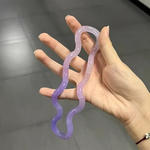 官方正版tan扭扭乐gle温感变色ADHD益智玩具男女孩解压儿童捏捏乐