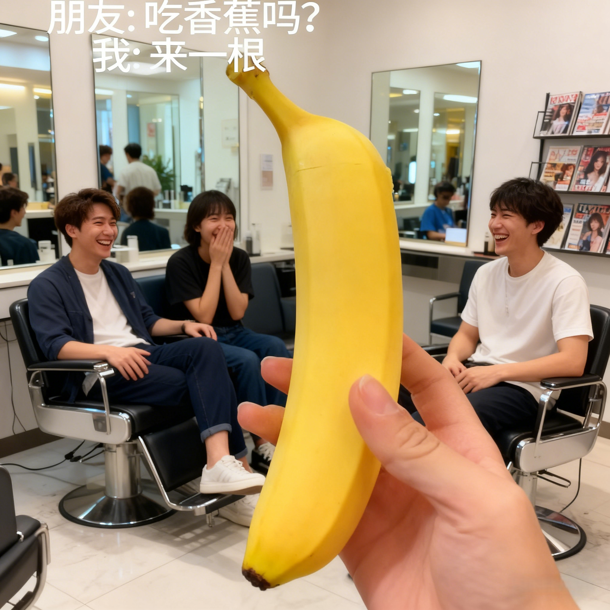 3d打印新款网红伸缩香蕉剑解减压折叠变形萝卜刀整盎朋友玩具神器