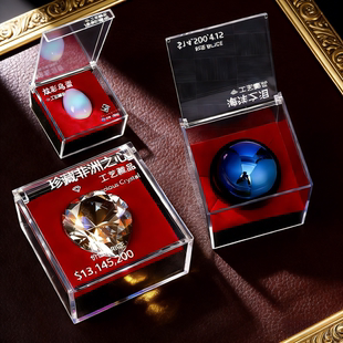 海洋之泪大红手办模型三角洲行动周边非洲之心星男官方正版摆件1