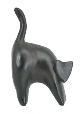 客厅抽象艺术雕像摆件树脂装饰