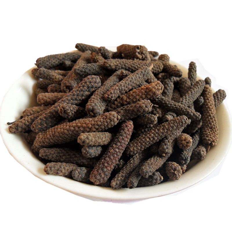 荜拨 毕勃 荜茇 荜菝 必发 香料 500g克 初级农产品