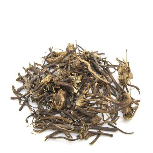 威灵仙 铁脚铁线莲 老虎须 威灵仙根 中草药材500g克