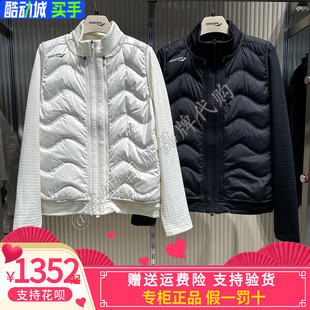 SA1269TT22T 休闲简约三合一保暖外套 SAUCONY 索康尼女子2026春款