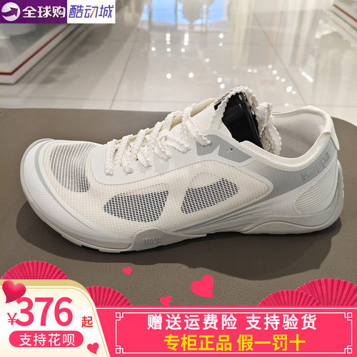 kappa背靠背运动休闲轻便通勤鞋