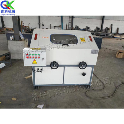 Cylindrical polishing machine 外圆抛光机 管材外表面抛光机