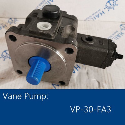 Denison vane pump VP-30-FA3丹尼逊叶片泵液压备件HYD SPARES