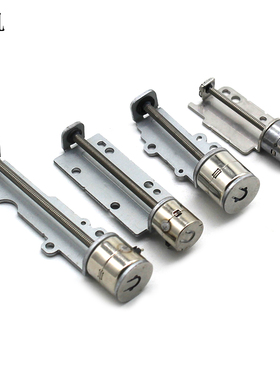 圆形微型丝杆步进电机 相机滑台马达diy滑片2相4线电子电路配件