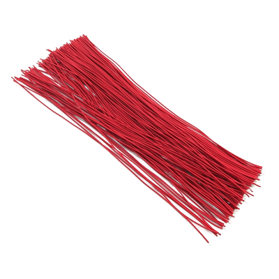 23cm电路连接线导线手工玩具电线