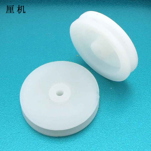 20*4*1.9塑料皮带轮车轮传动轮