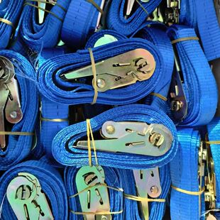 新型转场蜂箱连接器 扣式捆绑器 平箱链接器紧绳器搬运捆绑带包邮