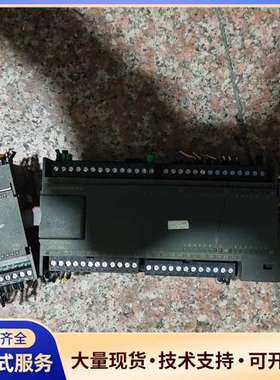 西门子S7-200 PLC，型号CPU226和EM231，功