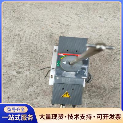 ABB Tmax T1B 160 意大利进口议价0