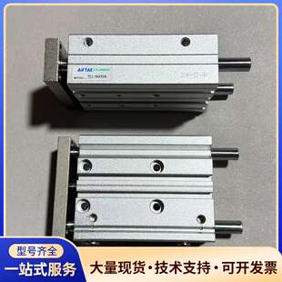 亚德克气缸 TCL16X50S原装正品，实物拍摄，成色几乎全