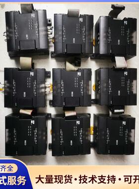 欧姆龙原装拆机模块，CP1W-8ED，成色好，功能好，议价0