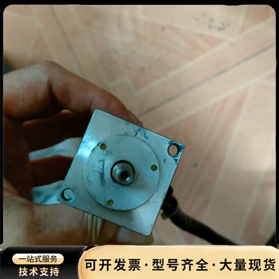 拆机多摩川伺服电机TS 4502N2227E500二手拆机，询价