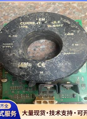 议价LC1000-S/SP2原装拆机AB变频器1336议价0