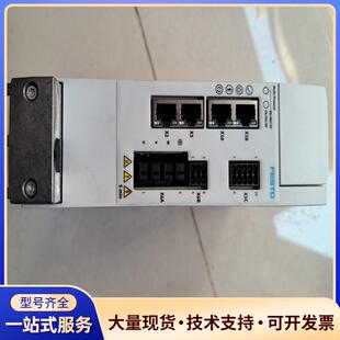 11A 费斯托伺服驱动器CMMT M议价0