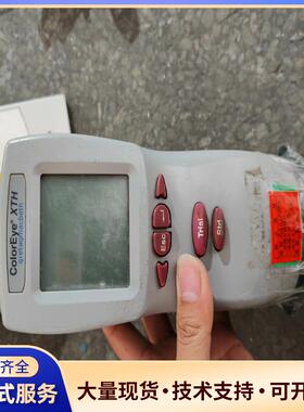 爱色丽X-Rite 手持式分光光度仪ColorEye 议价0