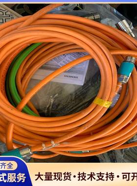 西门子伺服动力，型号3RK1911-0EB31，全新原议价0