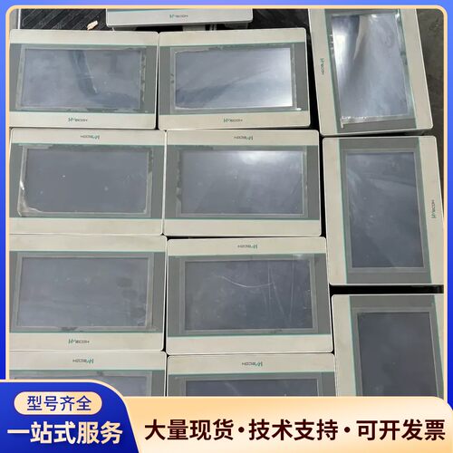 威纶通触摸屏PI3070iE询价