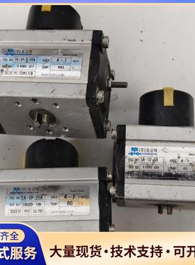 韩国TOOTEC气动执行器TA-1P系列，型号TA-1议价0