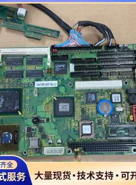 工业主板EmCORE-i6353 Rev1.2 奔腾3处