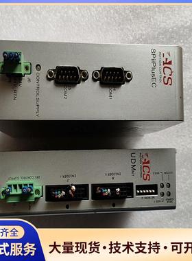 ACS运动控制器 SP+EC-02000032NNNDND.