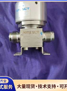 KlTZ   SCT日本北泽KITZ SCT 10K-1/2