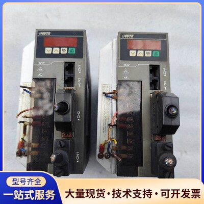 艾威图伺服驱动ID1004R5 S