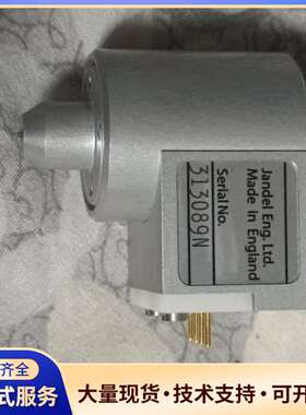 JANDEL四探针探头，方阻测量仪探针，二手拆机 成色靓丽