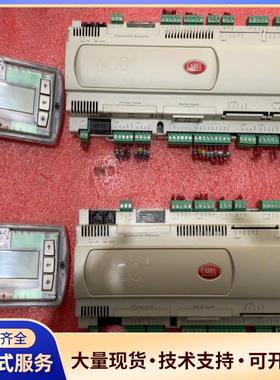 拆机意大利+CAREL卡乐控制器+PCO2000AM0议价0