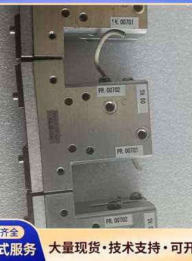 NewEra手指气缸HP04L-20C-T6304