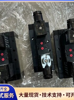 全新正品亚德客电磁阀ESV330E，实物如图，质量保证。电压