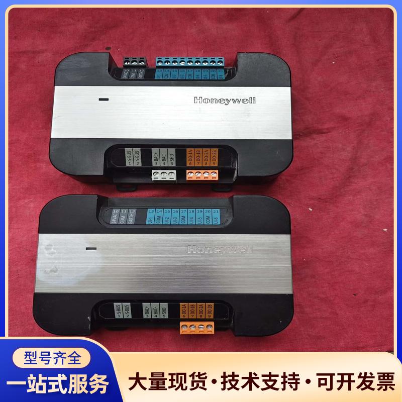 霍尼韦尔控制模块PUC6002-SC1议价0