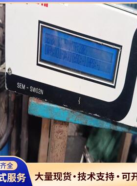 #控制器 出一台 Syswin SEM-SW02N 控制器.