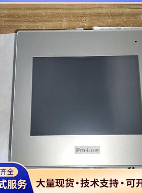 普洛菲斯Pro-face触摸屏，型号PFXGP4402议价0