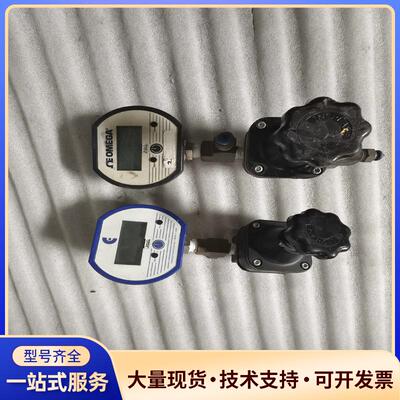 美国原装CECOMP数显表DPG1000B15PSIG议价0