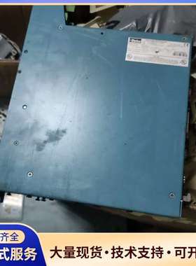 出个 Hannifin伺服调节器，型号是637F