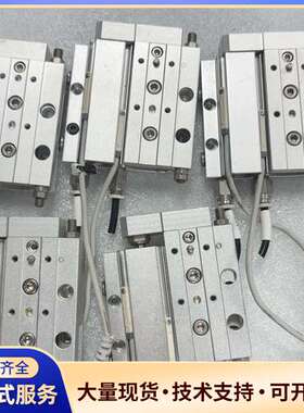 AirTac精密滑台气缸HLF12×20SA-BA249EA