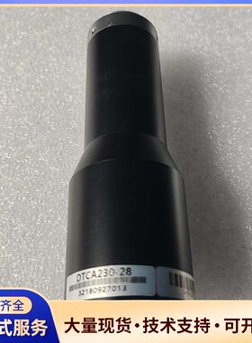 视清远心镜头 型号DTCA230-28 实物拍摄 漂亮议价0